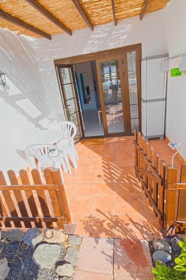 Casa Maria N2 Montecastillo Caleta De Fuste Bagian luar foto